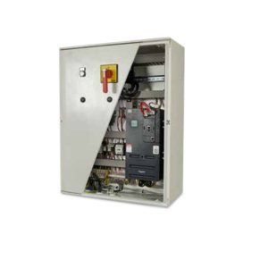AC Control Boxes