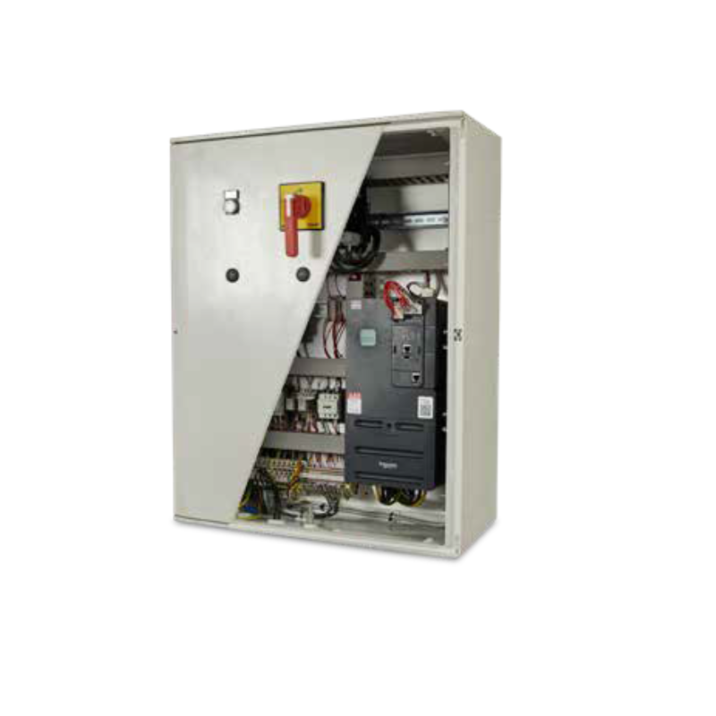 MZE AC-Control Box<br />
