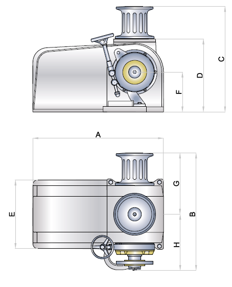 Schema Acheron