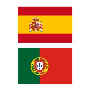 Spain / Portugal