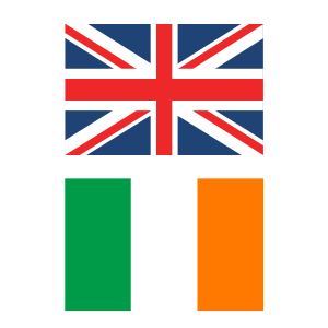 UK – Ireland