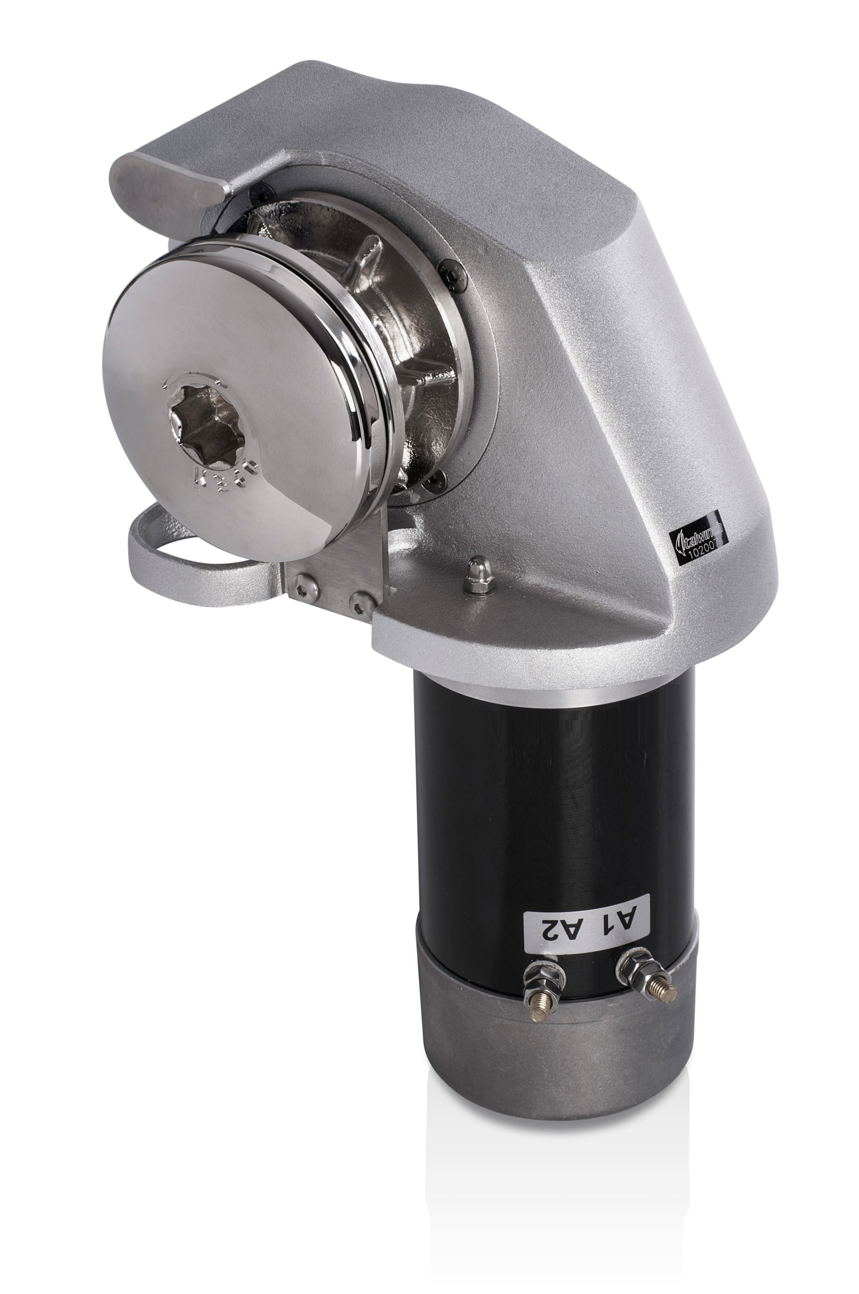 GAM 1 GAM horizontal windlass