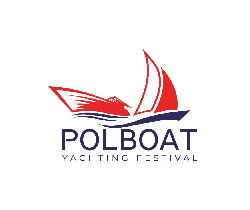 Logo PolBoat Festival