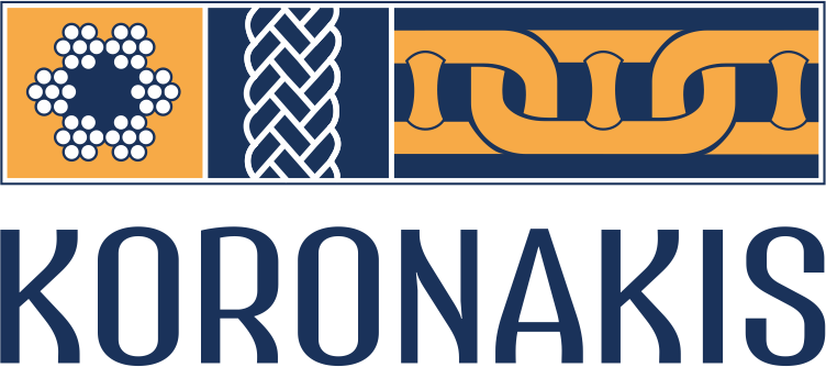 koronakis logo