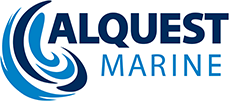 Alquest marine logo
