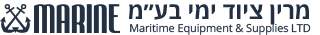 Haifa Marine logo