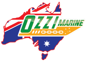 Ozzi Marine logo