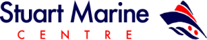 Stuart Marine Center LOGO